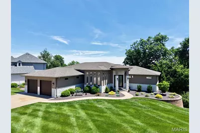 120 El Rancho Drive, Hannibal, MO 63401 - Photo 1