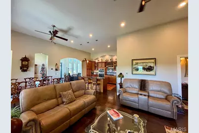 120 El Rancho Drive, Hannibal, MO 63401 - Photo 13