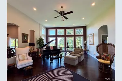 120 El Rancho Drive, Hannibal, MO 63401 - Photo 5