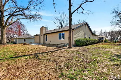 847 Palm Bay Drive, Ellisville, MO 63021 - Photo 41