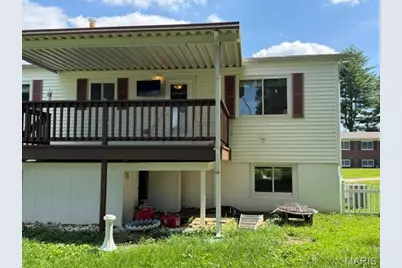 17 Saint Lawrence Drive, Ballwin, MO 63021 - Photo 51