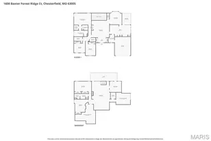 1600 Baxter Forest Ridge Ct, Chesterfield, MO 63005 - Photo 37
