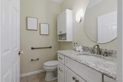 1600 Baxter Forest Ridge Court, Chesterfield, MO 63005 - Photo 15