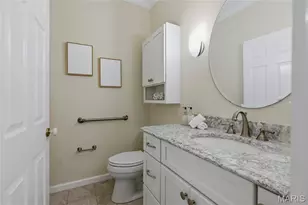 1600 Baxter Forest Ridge Ct, Chesterfield, MO 63005 - Photo 15