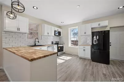 816 McLaran Avenue, Saint Louis, MO 63147 - Photo 13