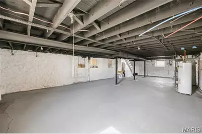 816 McLaran Avenue, Saint Louis, MO 63147 - Photo 5