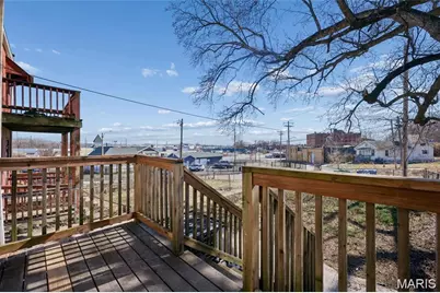 816 McLaran Avenue, Saint Louis, MO 63147 - Photo 3