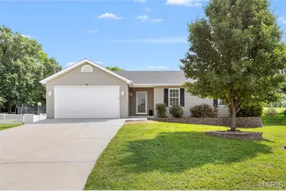 233 Whitetail Crossing Drive, Troy, MO 63379 - Photo 1