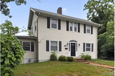 216 Harrison Avenue, Saint Louis, MO 63135 - Photo 1
