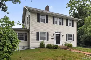 216 Harrison Ave, Saint Louis, MO 63135 - Photo 1