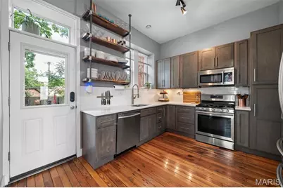3459 Wisconsin Avenue, Saint Louis, MO 63118 - Photo 13