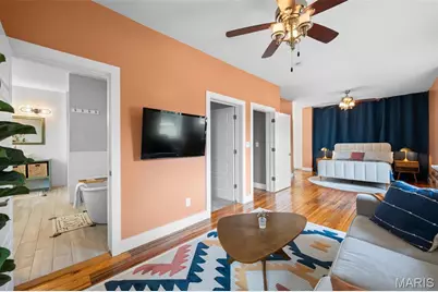 3459 Wisconsin Avenue, Saint Louis, MO 63118 - Photo 23