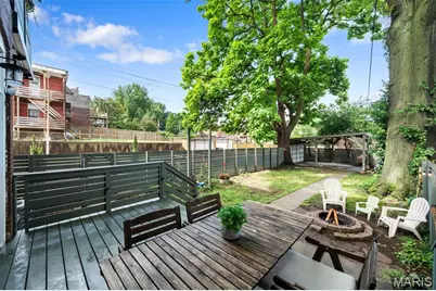 3459 Wisconsin Avenue, Saint Louis, MO 63118 - Photo 41
