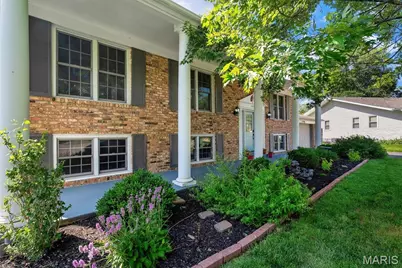 12917 Cedarledge Court, Saint Louis, MO 63146 - Photo 3