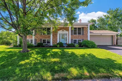 12917 Cedarledge Court, Saint Louis, MO 63146 - Photo 1