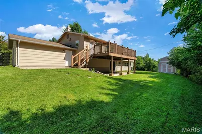 12917 Cedarledge Court, Saint Louis, MO 63146 - Photo 35