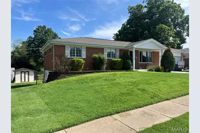 4657 Skyridge Court, Saint Louis, MO 63128 - Photo 3