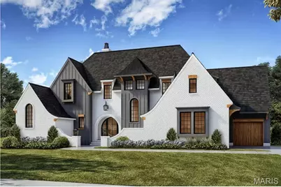 22 Conway Lane, Ladue, MO 63124 - Photo 3