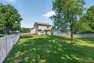 104 Langtree Dr, Wentzville, MO 63385 - Photo 7