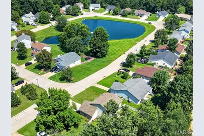 104 Langtree Drive, Wentzville, MO 63385 - Photo 29