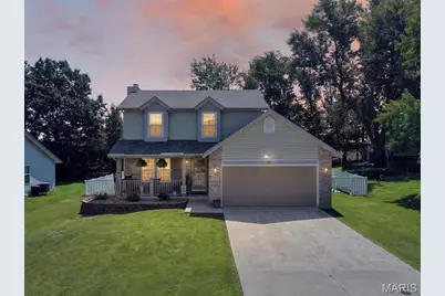 104 Langtree Drive, Wentzville, MO 63385 - Photo 33