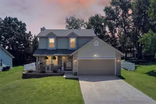 104 Langtree Dr, Wentzville, MO 63385 - Photo 33