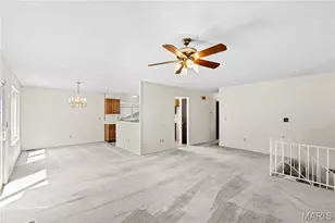 12190 Rain Hollow Ct, Maryland Heights, MO 63043 - Photo 3