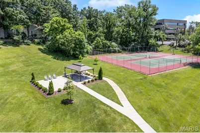 14300 Conway Meadows Court #303, Chesterfield, MO 63017 - Photo 7