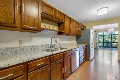 14300 Conway Meadows Court #303, Chesterfield, MO 63017 - Photo 35