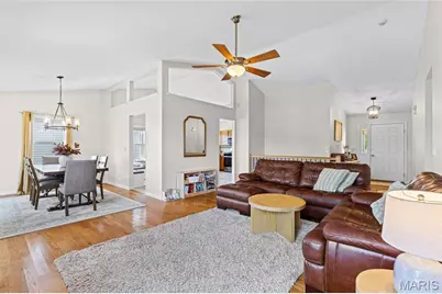 1225 Briarchase Drive, Lake Saint Louis, MO 63367 - Photo 9