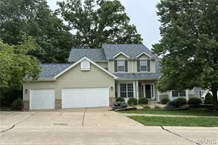 1348 Richland Meadows Dr, Ballwin, MO 63021 - Photo 1