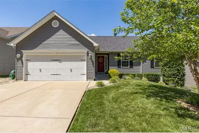 515 Amber Way Court, Imperial, MO 63052 - Photo 1