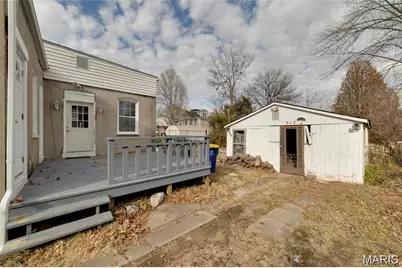 317 E 4th Street, Washington, MO 63090 - Photo 21