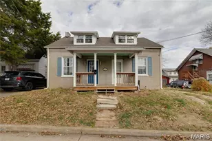 317 E 4th St, Washington, MO 63090 - Photo 1