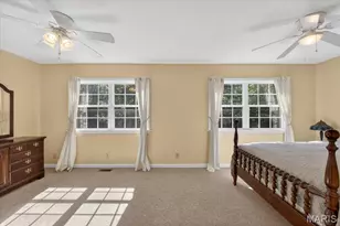 10564 Timberland Dr, Richwoods, MO 63080 - Photo 15