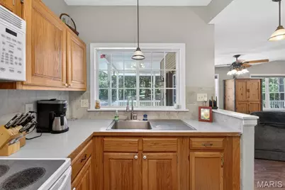 10564 Timberland Drive, Richwoods, MO 63080 - Photo 7