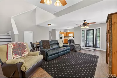 10564 Timberland Drive, Richwoods, MO 63080 - Photo 5