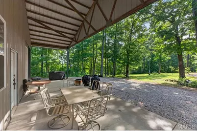 10564 Timberland Drive, Richwoods, MO 63080 - Photo 31