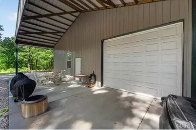 10564 Timberland Drive, Richwoods, MO 63080 - Photo 29