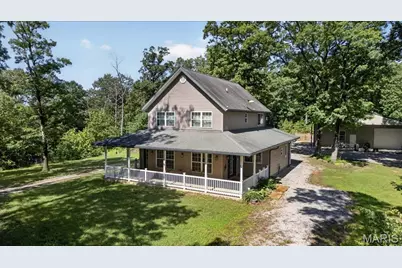 10564 Timberland Drive, Richwoods, MO 63080 - Photo 37