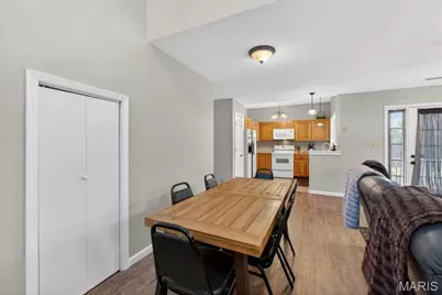 10564 Timberland Drive, Richwoods, MO 63080 - Photo 9
