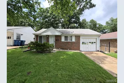 4317 Melba Avenue, Saint Louis, MO 63121 - Photo 3