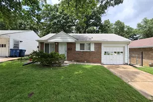 4317 Melba Ave, Saint Louis, MO 63121 - Photo 3