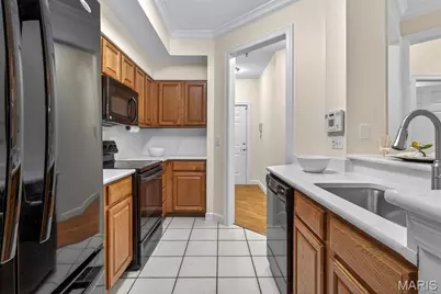 13115 Mill Crossing Court #205, Saint Louis, MO 63141 - Photo 13