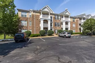 13115 Mill Crossing Ct, Saint Louis, MO 63141 - Photo 1