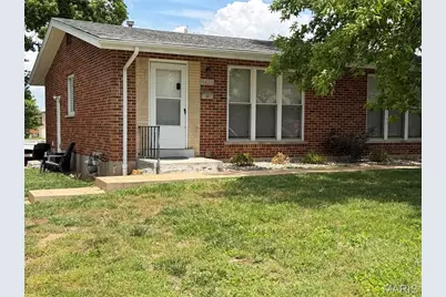 9421 Stansberry Avenue, Saint Louis, MO 63134 - Photo 3