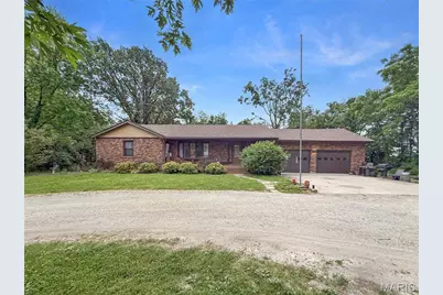 15541 Business Highway 61, Bowling Green, MO 63334 - Photo 1