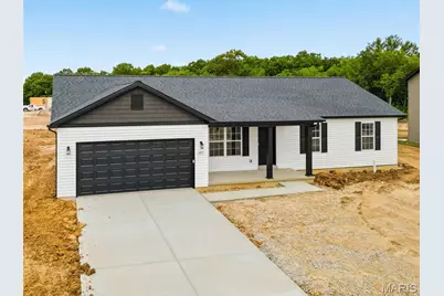 1015 Samwise Street, Wright City, MO 63390 - Photo 7