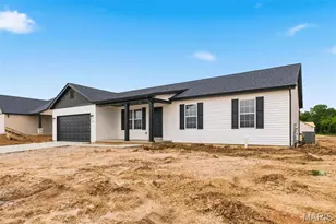 1015 Samwise St, Wright City, MO 63390 - Photo 5