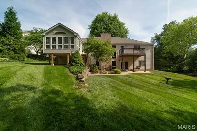 4 Margaret Brown Court, Saint Peters, MO 63376 - Photo 25